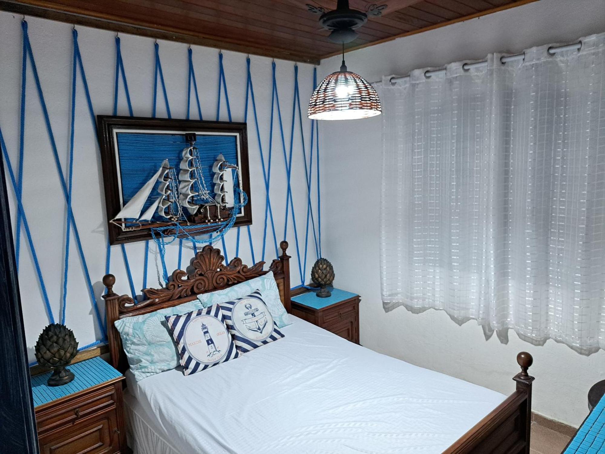 Casa Ilhabela Entre A Praia Grande & Juliao Номер фото